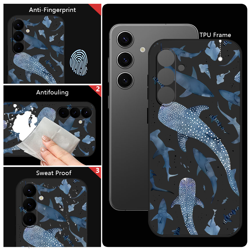 Wal-Muster Lanyard-Hülle für S – Phone Cases For Samsung A14 Bewertung und Preis