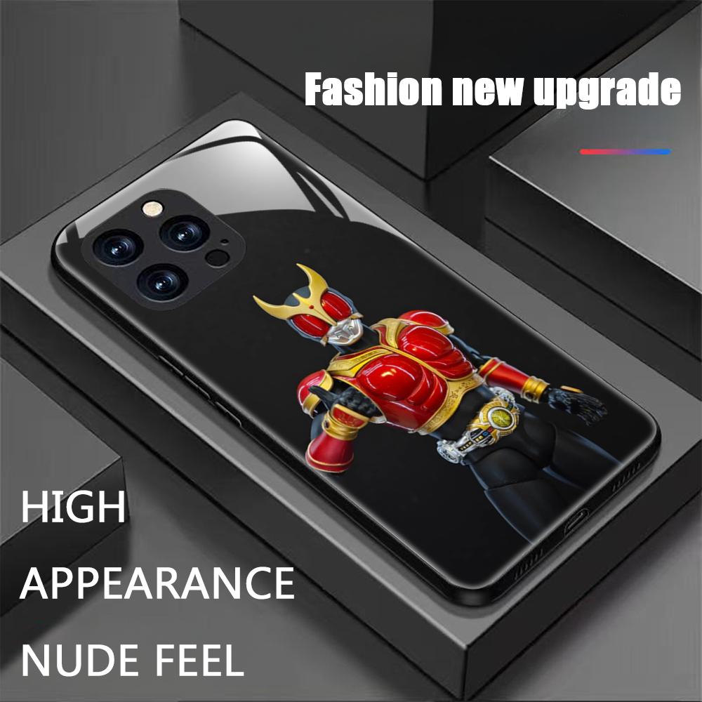 Star Kamen R-Rider Kuuga Handy – Phone Cases Xs Bewertung und Preis
