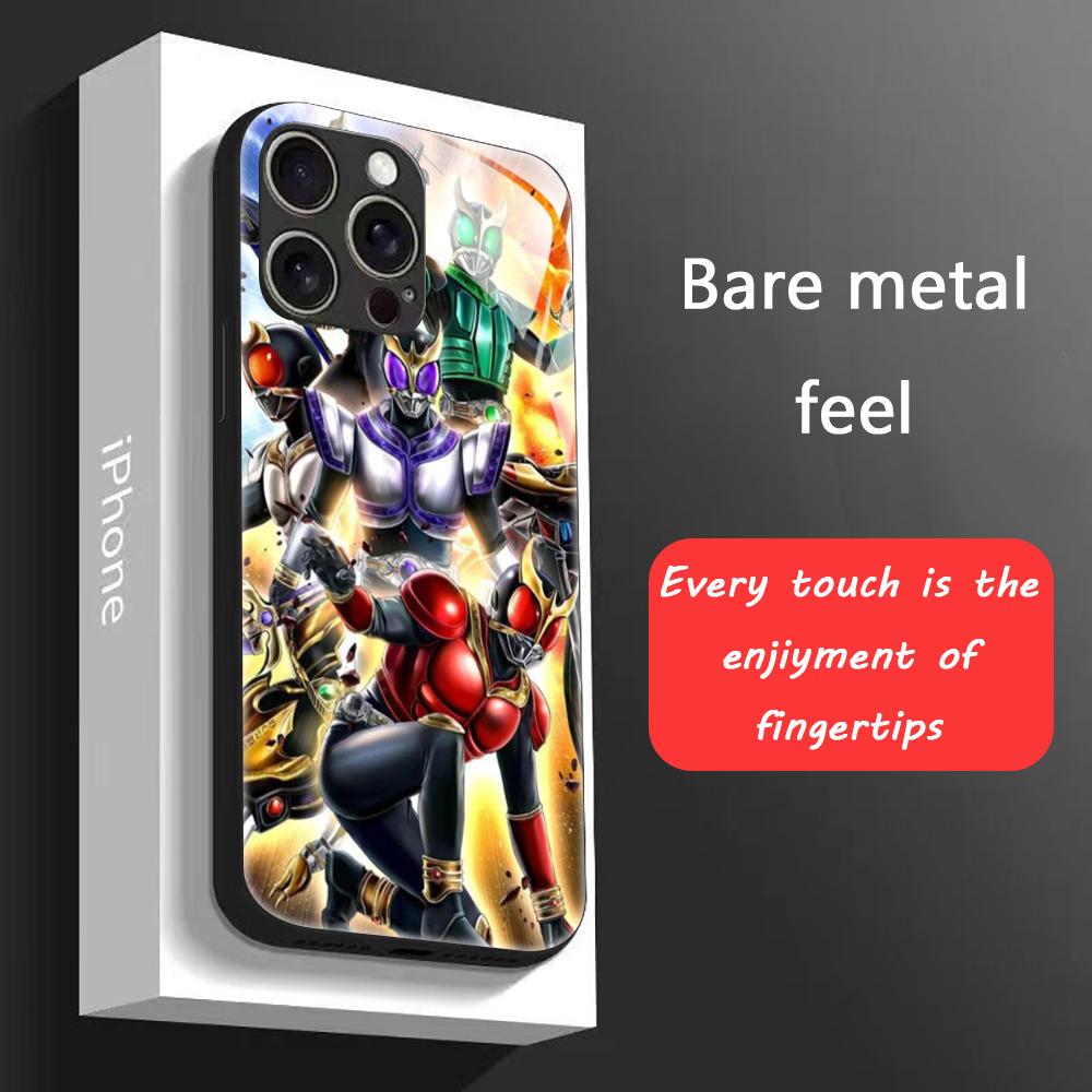 Star Kamen R-Rider Kuuga Handy – Phone Cases Xs Bewertung und Preis