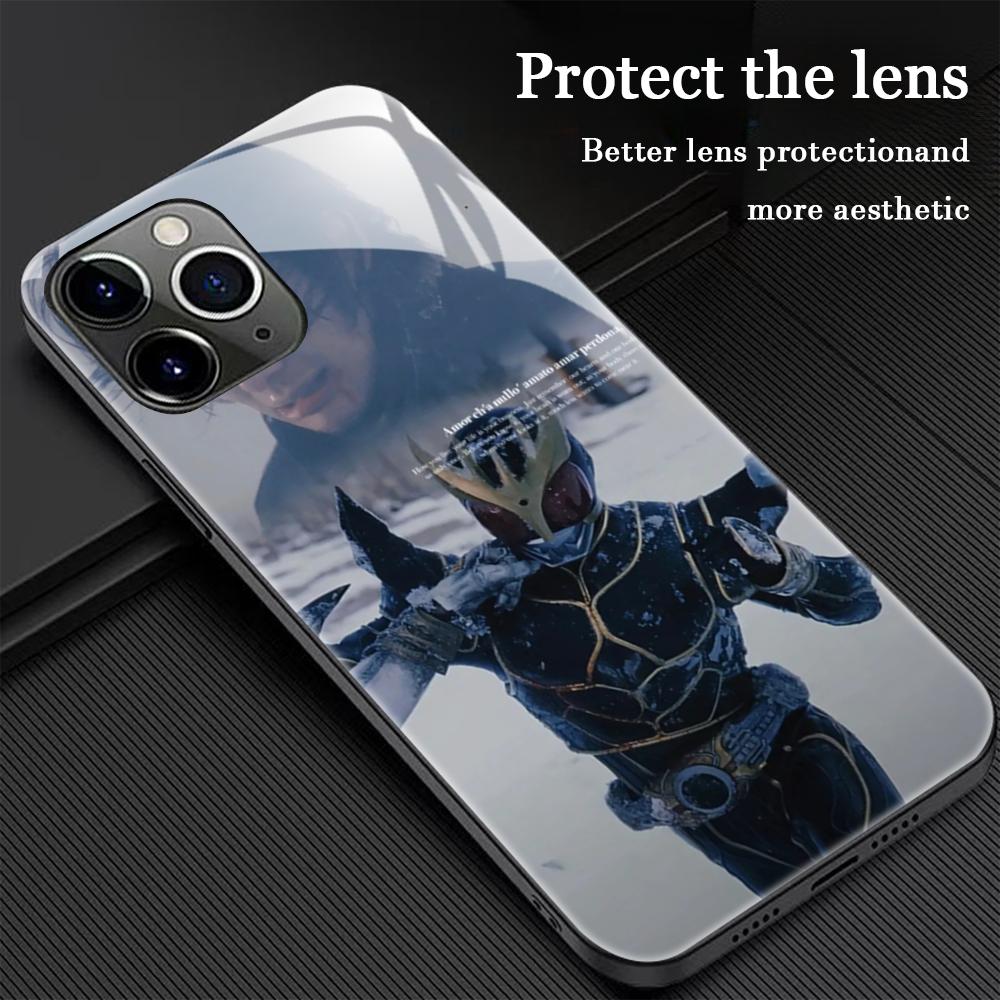 Star Kamen R-Rider Kuuga Handy – Phone Cases Xs Bewertung und Preis