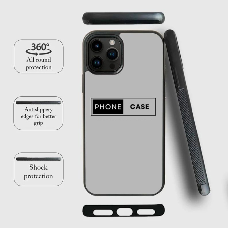 Weiche Handyhülle mit Trinidad – Phone Cases Trinidad Bewertung und Preis