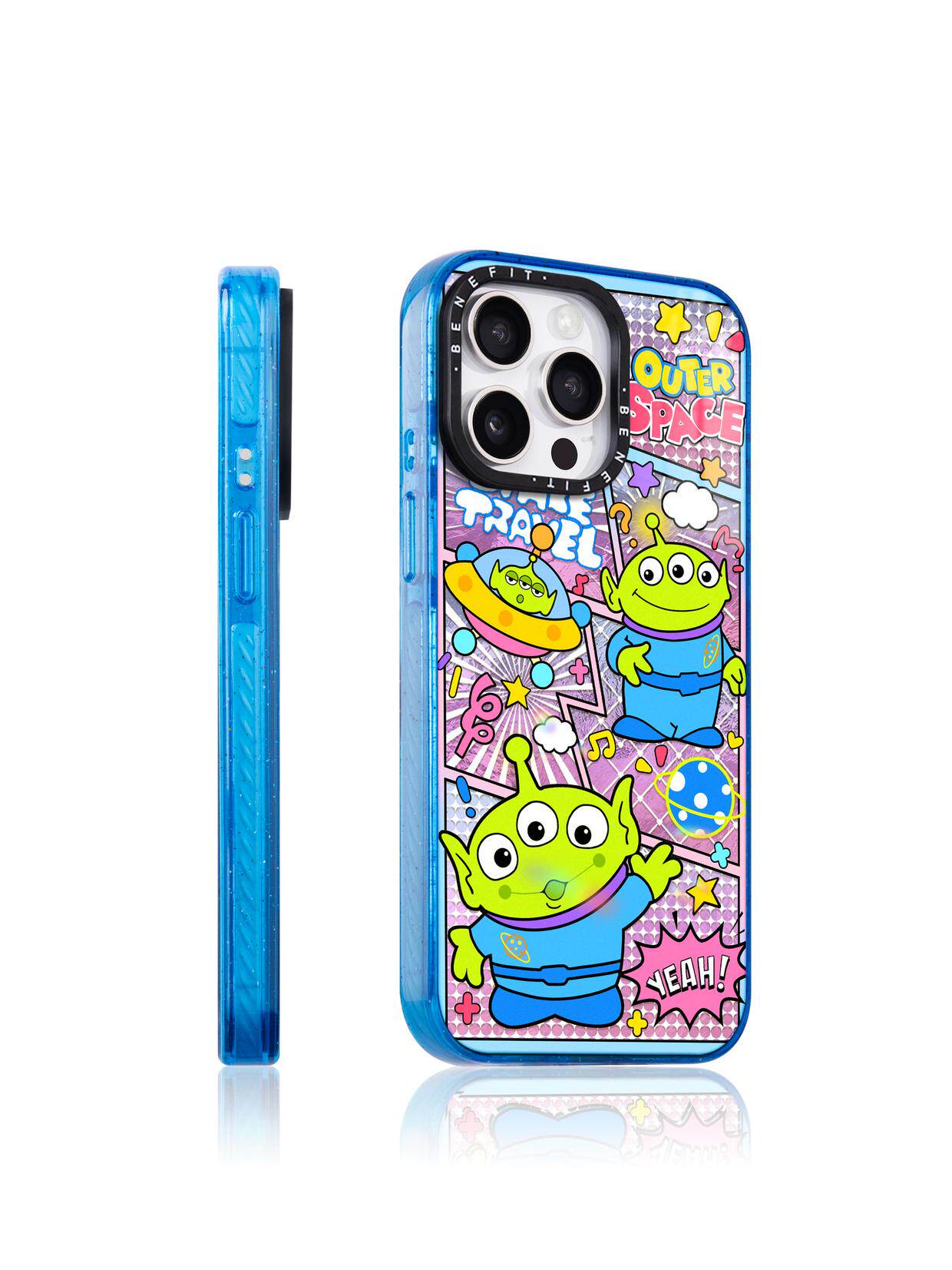 Toy Story Animations-Zubehör A – Phone Cases Disney Bewertung und Preis