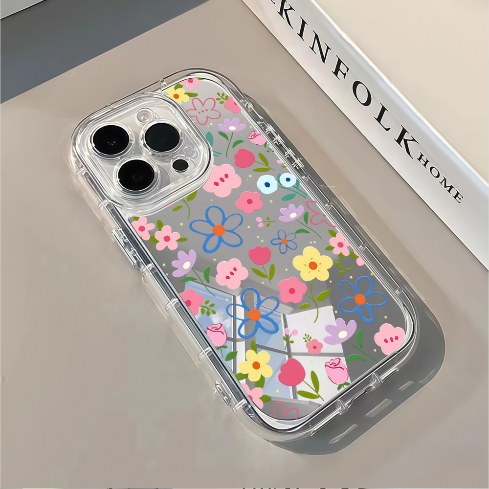 Koreanischer Ins-Stil Blumenmu – Phone Cases Otterbox Bewertung und Preis
