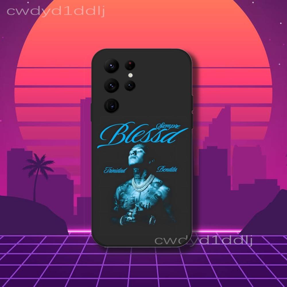 B-Blessd TRINIDAD BENDITA Hand – Phone Cases Trinidad Bewertung und Preis