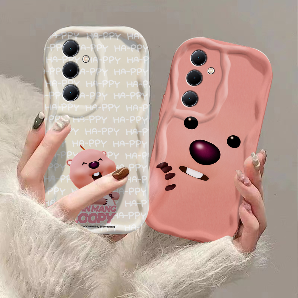 Cartoon Loopys Korea Hot Dolls – Phone Cases Loopy Bewertung und Preis