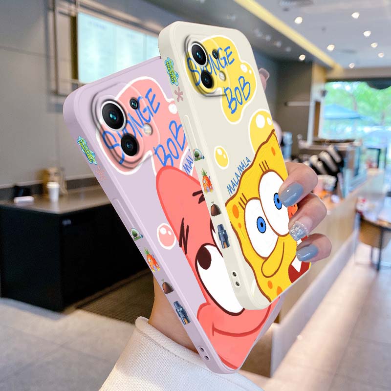 S-Starfish S-SpongeBob Hülle f – Phone Cases Xiaomi 15T Bewertung und Preis