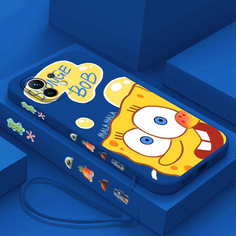 S-Starfish S-SpongeBob Hülle f – Phone Cases Xiaomi 15T Bewertung und Preis
