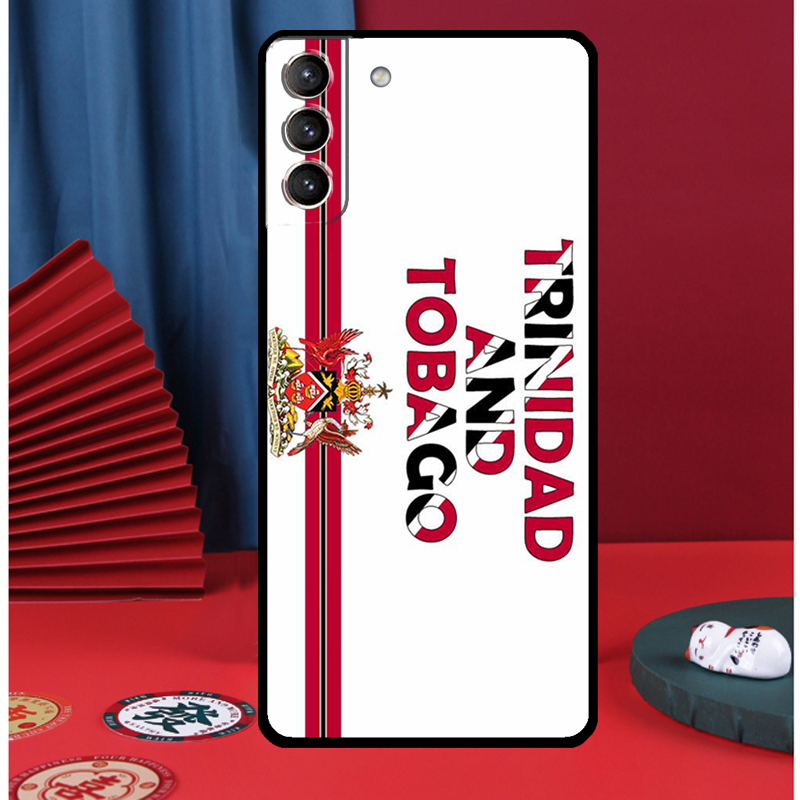 Trinidad und Tobago Flagge Han – Phone Cases Trinidad Bewertung und Preis