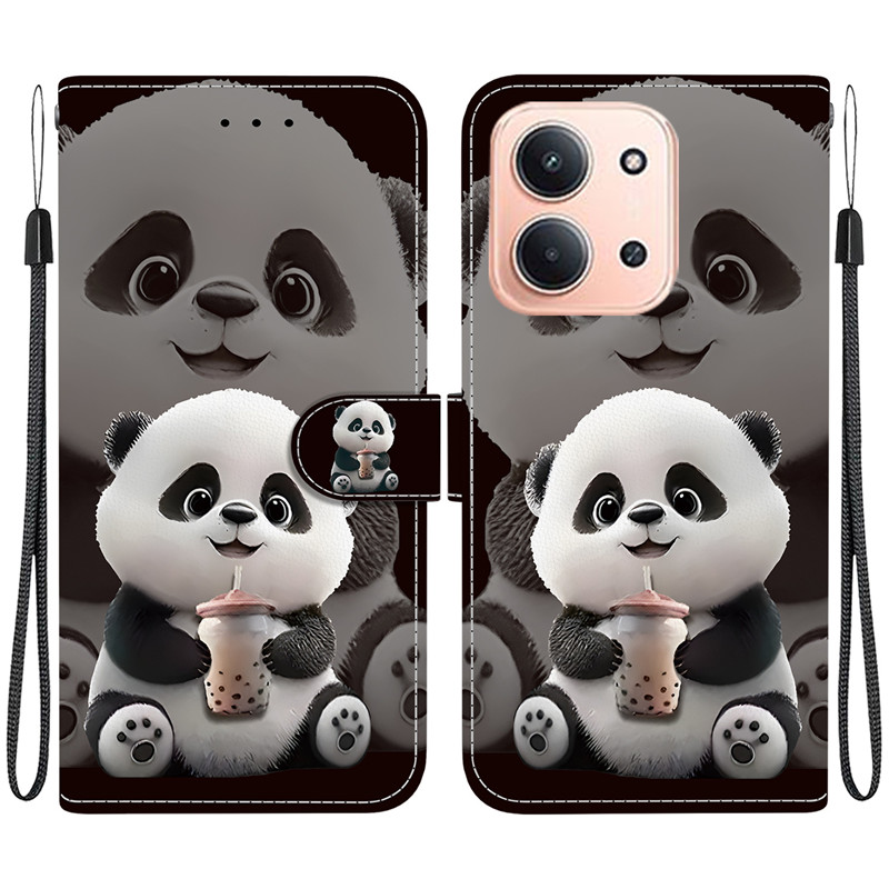 Redmi 15C 15 Tier Fall Löwe Pa – Phone Cases Eu Bewertung und Preis