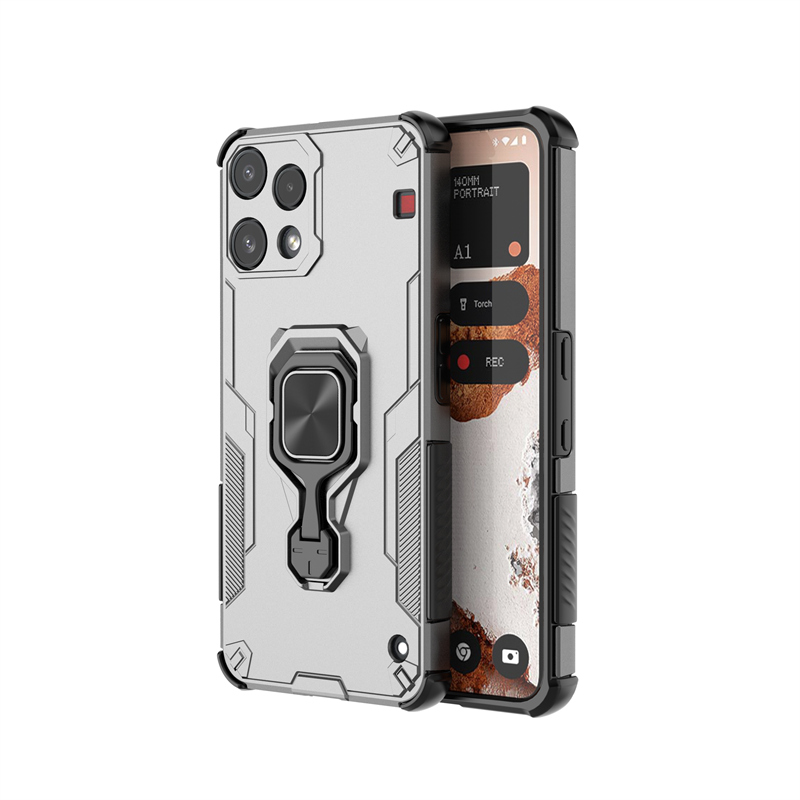 Für Nothing Phone 3a Lite Hüll – Phone Cases Nothing 3A Bewertung und Preis