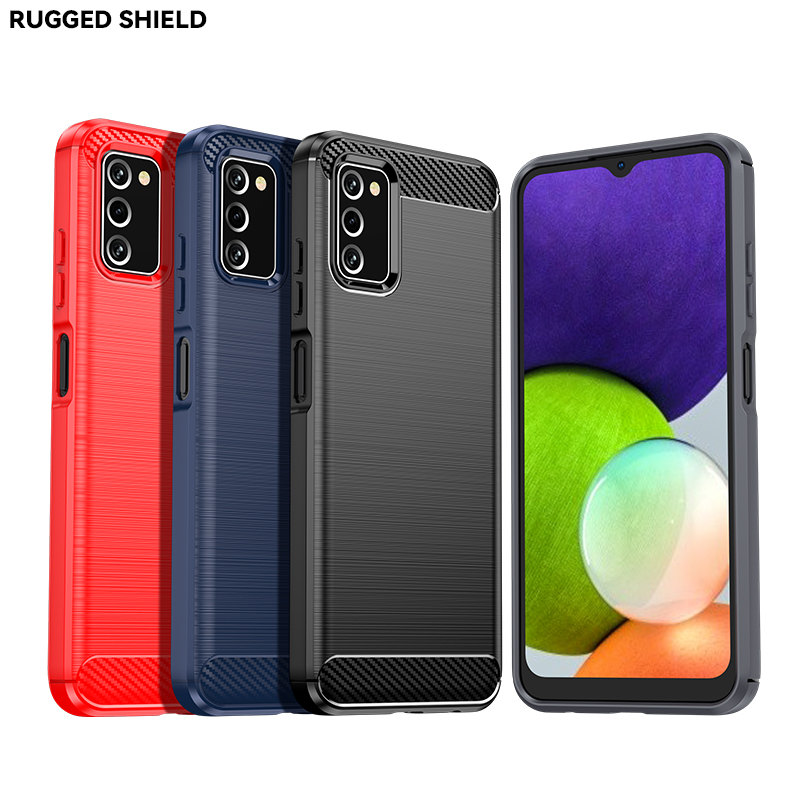 Für Samsung Galaxy A03S A037F  – Phone Cases Eu Bewertung und Preis