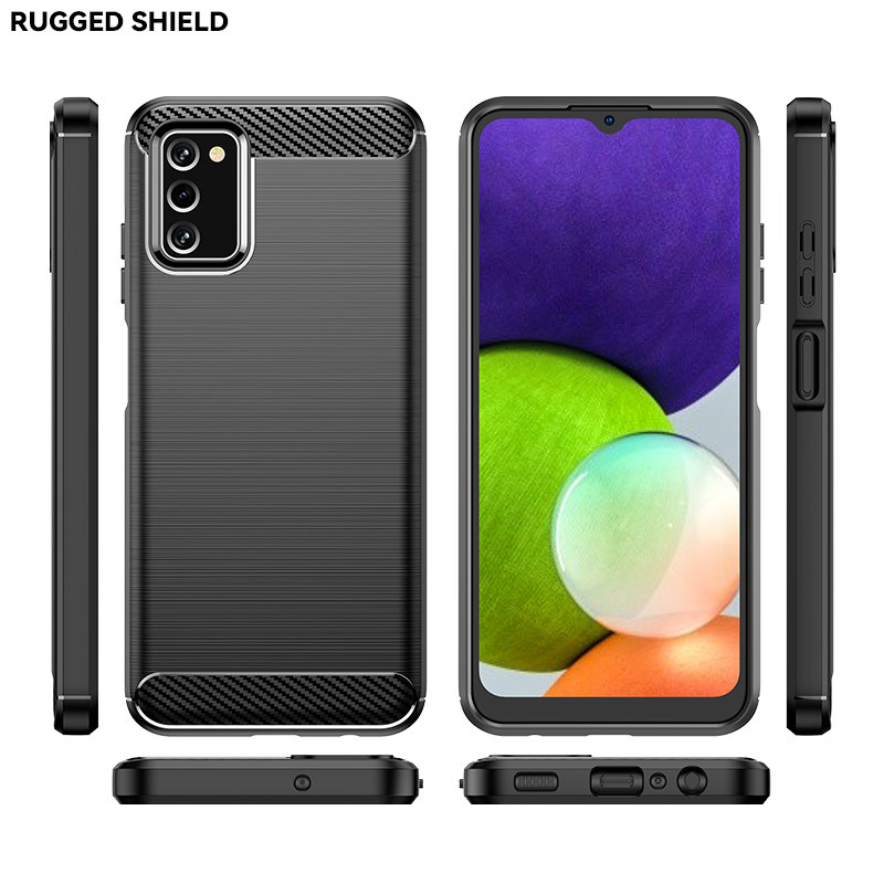 Für Samsung Galaxy A03S A037F  – Phone Cases Eu Bewertung und Preis