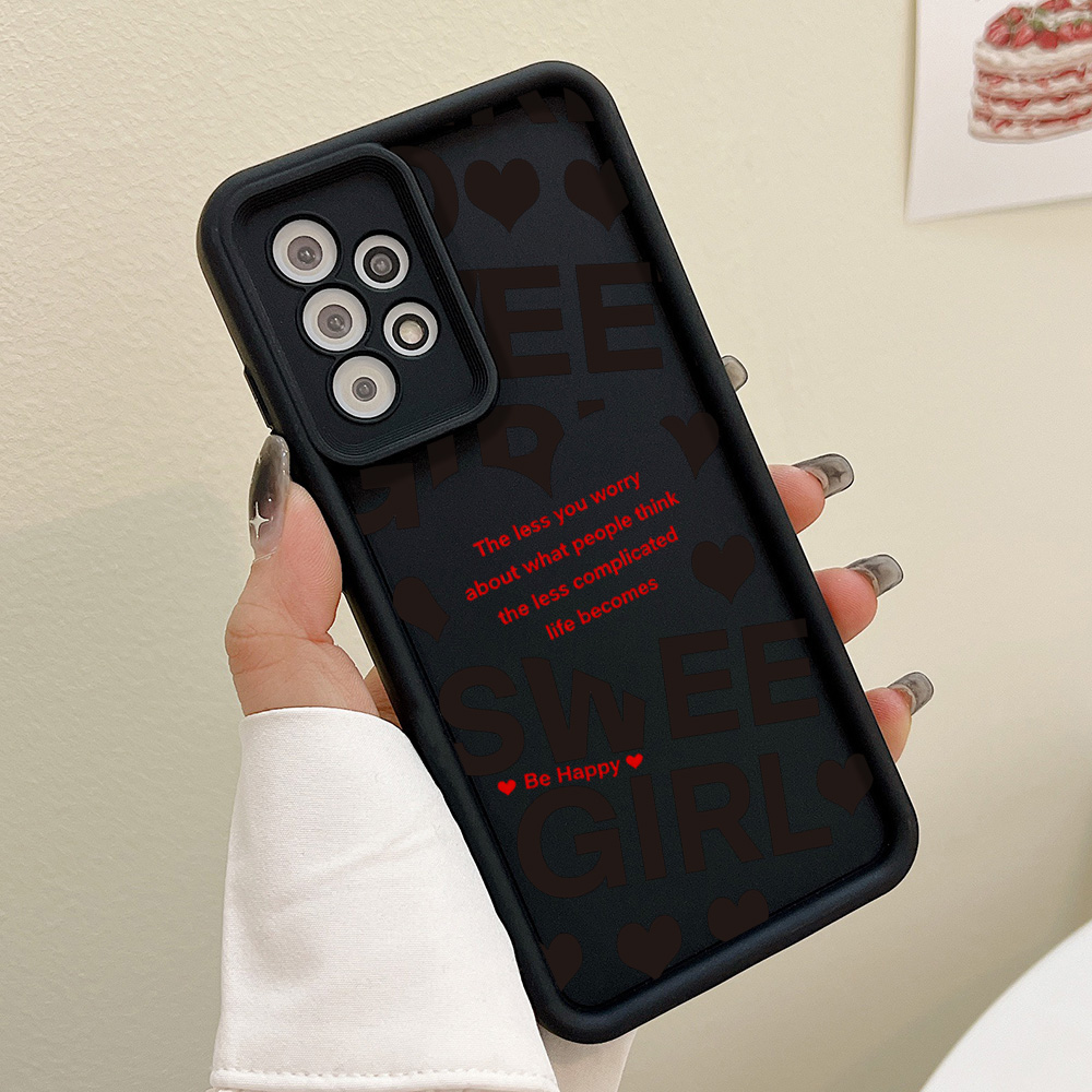 Hülle für Samsung S26 S25 S23  – Phone Cases For Samsung A14 Bewertung und Preis