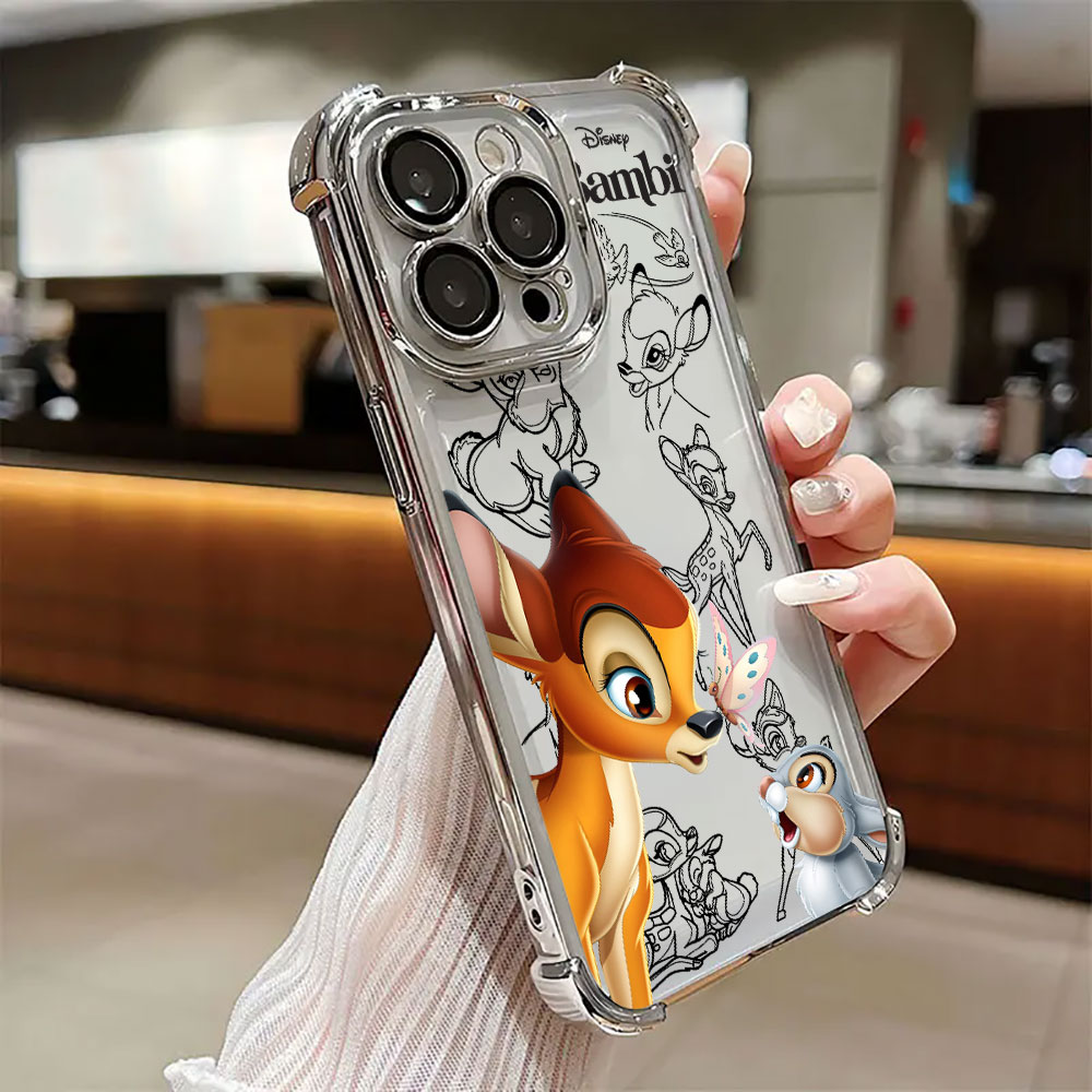 Disney Bambi Deer Handyhülle f – Phone Cases Disney Bewertung und Preis