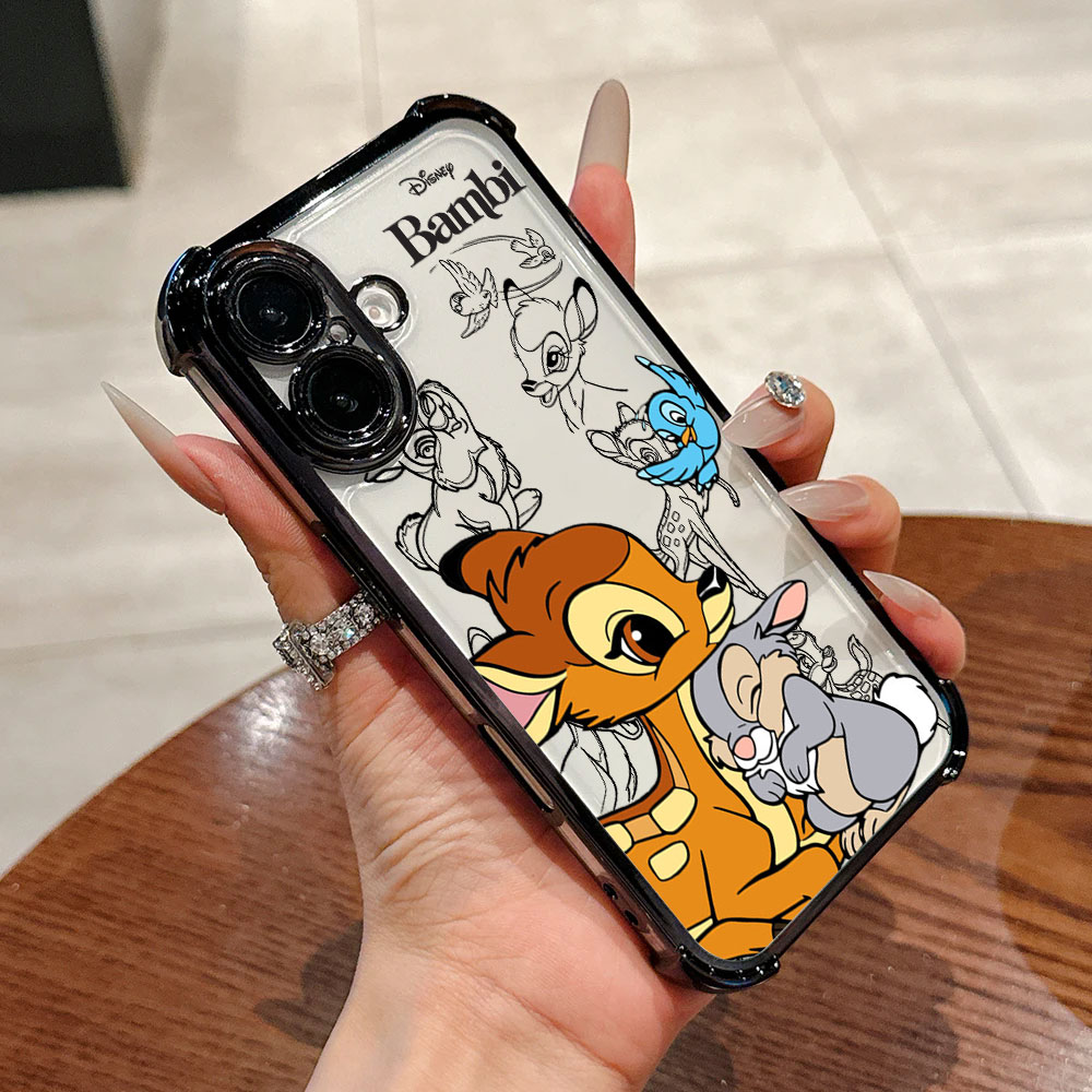 Disney Bambi Deer Handyhülle f – Phone Cases Disney Bewertung und Preis