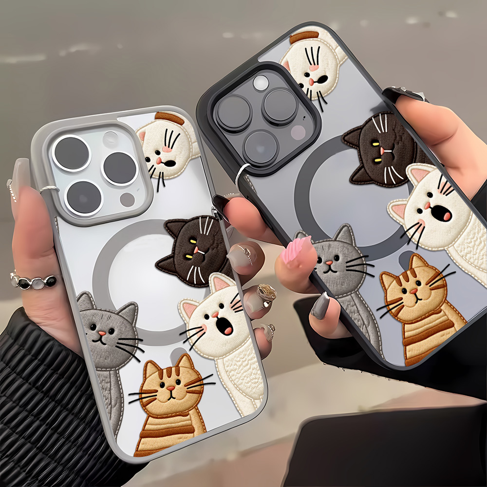 Niedliche Handyhülle mit Kunst – Phone Cases Iphone 17 Pro Bewertung und Preis