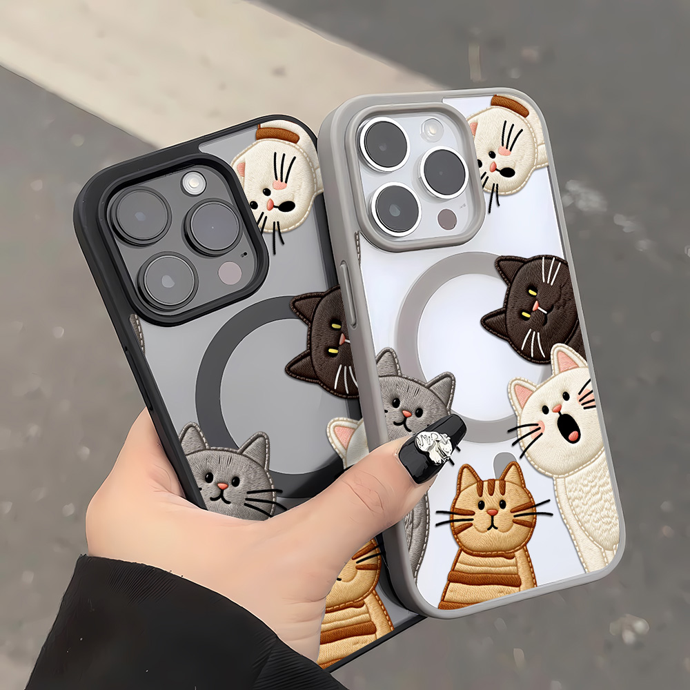 Niedliche Handyhülle mit Kunst – Phone Cases Iphone 17 Pro Bewertung und Preis