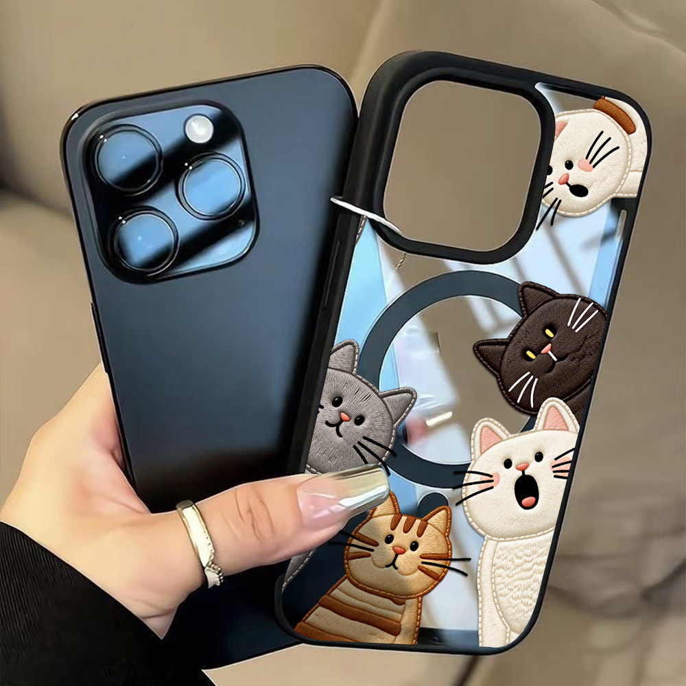 Niedliche Handyhülle mit Kunst – Phone Cases Iphone 17 Pro Bewertung und Preis