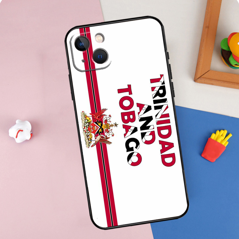 Trinidad und Tobago Flagge Han – Phone Cases Trinidad Bewertung und Preis