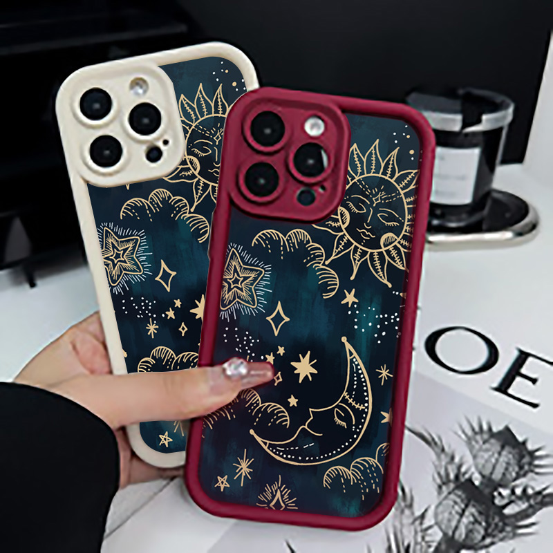 Für iPhone 17 16 15 14 13 12 1 – Phone Cases Otterbox Bewertung und Preis