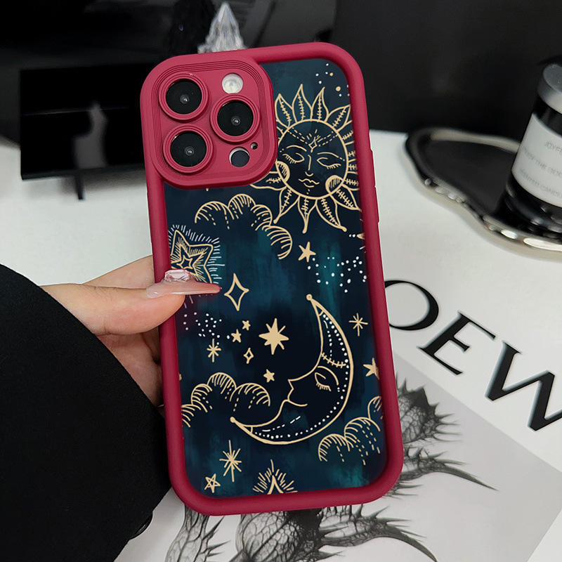 Für iPhone 17 16 15 14 13 12 1 – Phone Cases Otterbox Bewertung und Preis