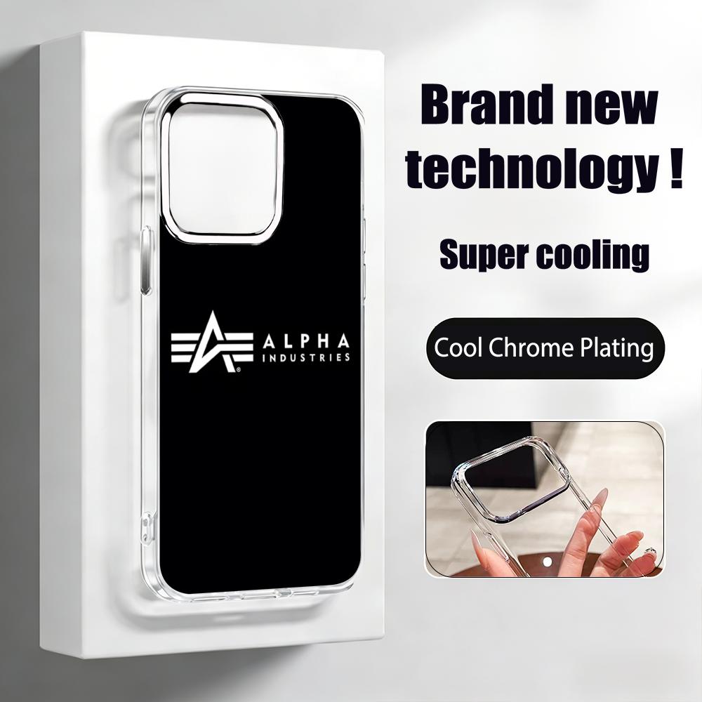Vogue A-Alpha Industries LOOG  – Phone Cases Vogue Bewertung und Preis